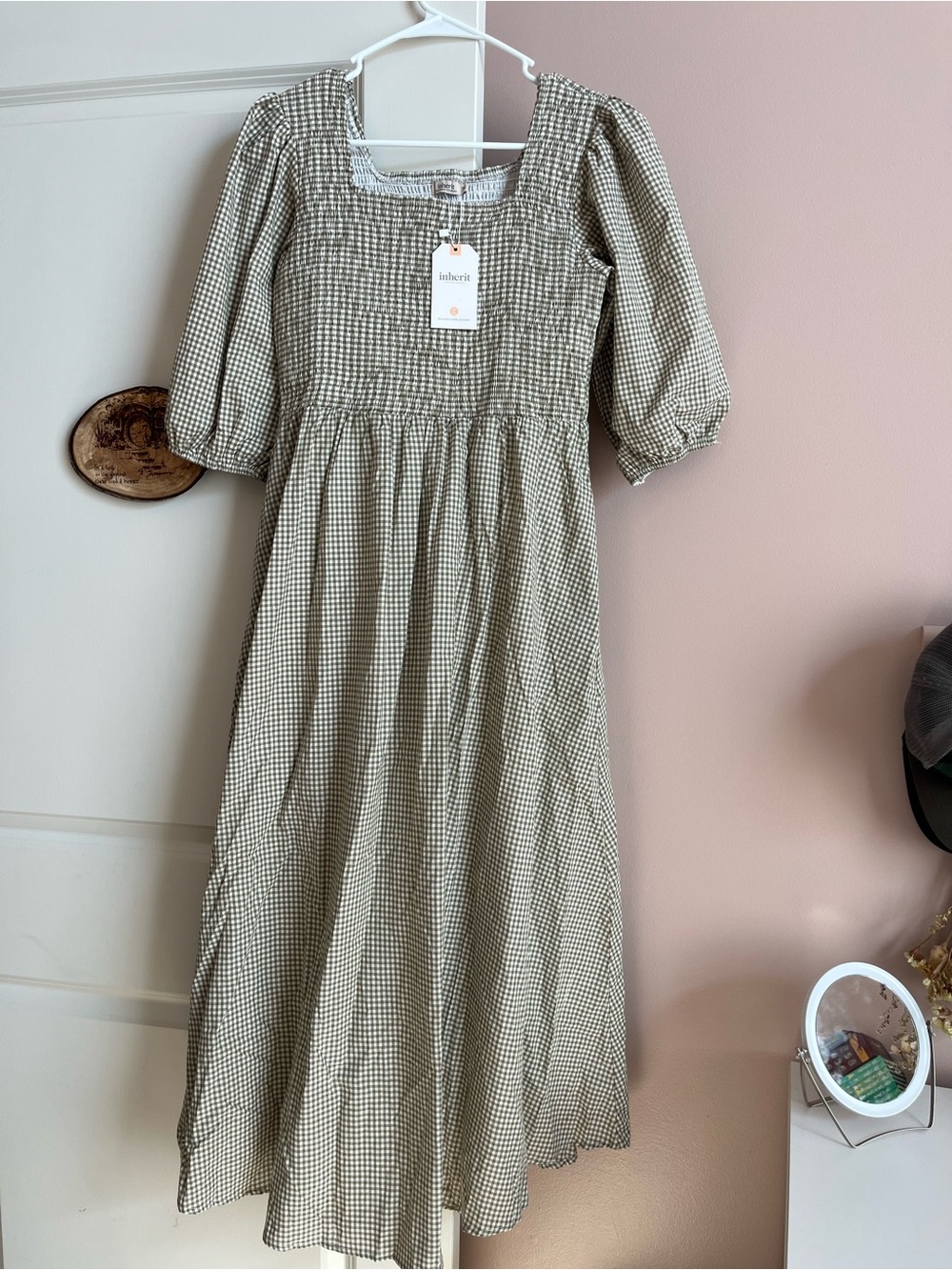 Inherit Kayleen Dress